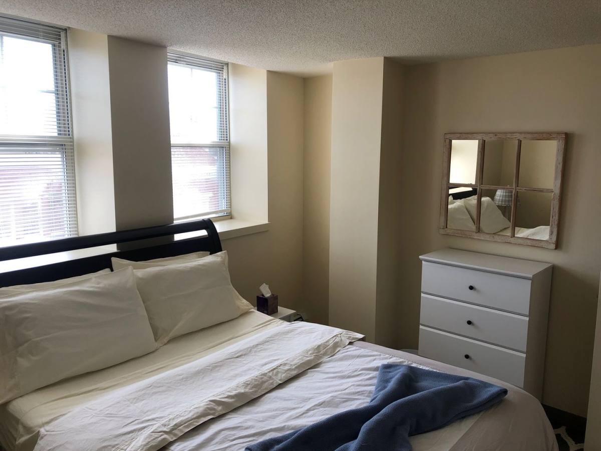 Apartment for rent at 100 Washington St, Salem, MA 01970