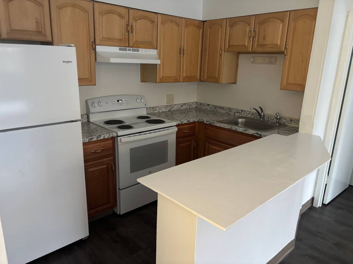 Apartment for rent at 100 Washington St, Salem, MA 01970