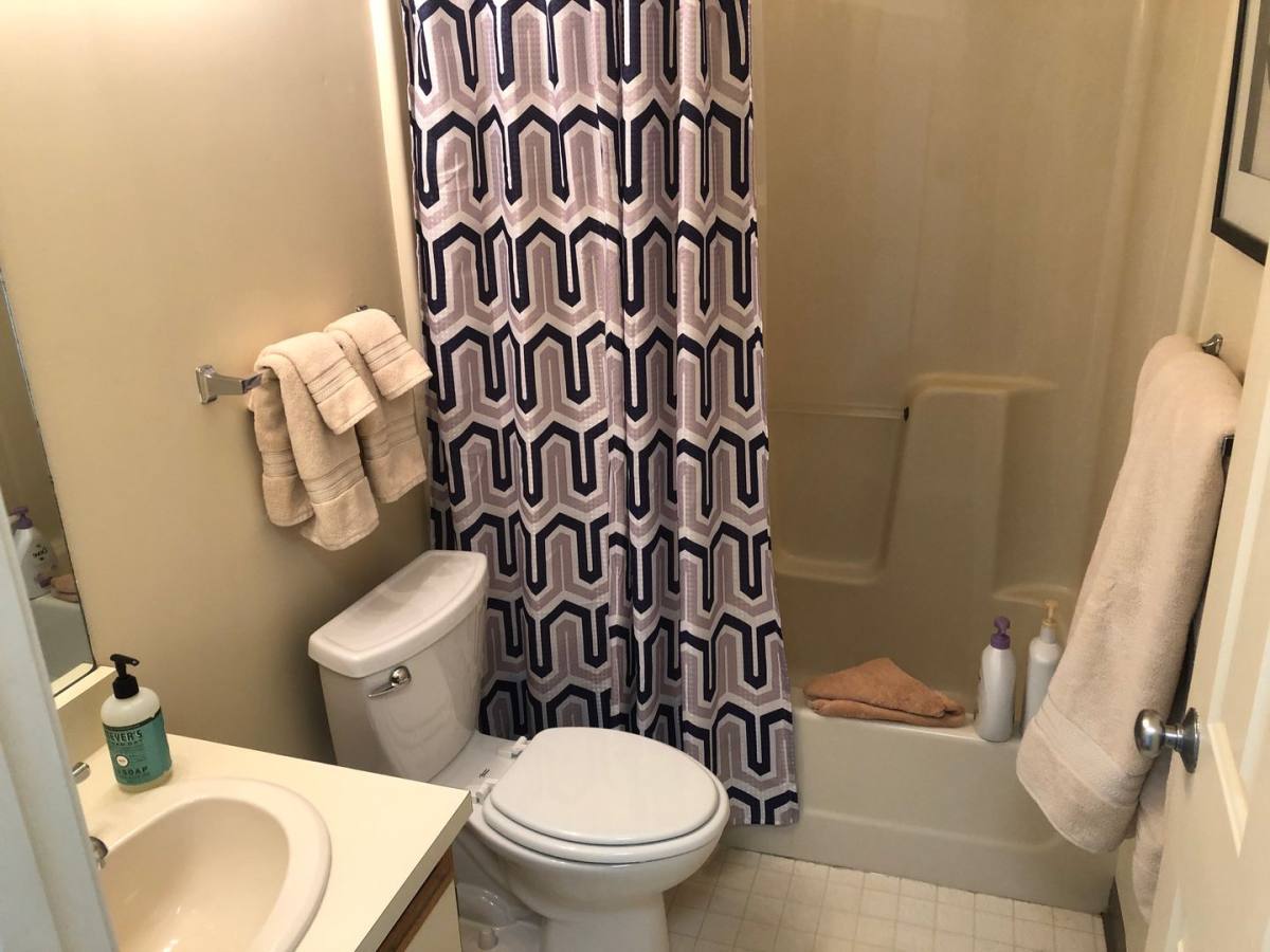 Apartment for rent at 100 Washington St, Salem, MA 01970