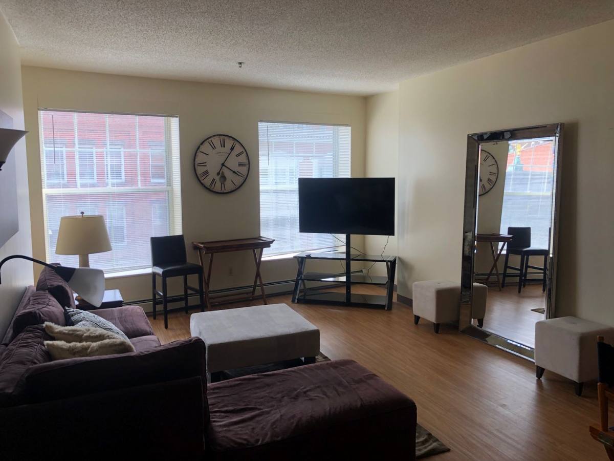 Apartment for rent at 100 Washington St, Salem, MA 01970