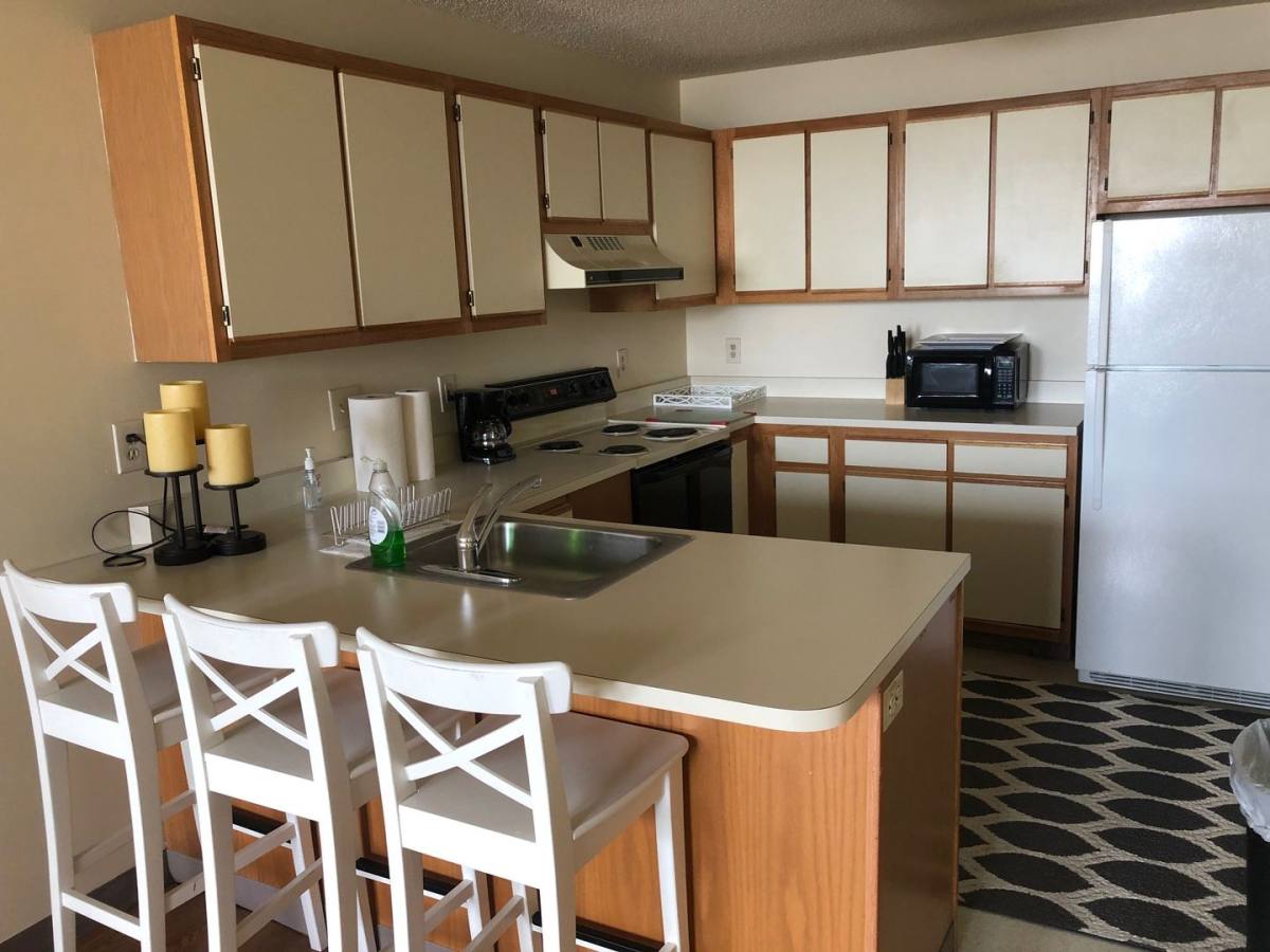 Apartment for rent at 100 Washington St, Salem, MA 01970