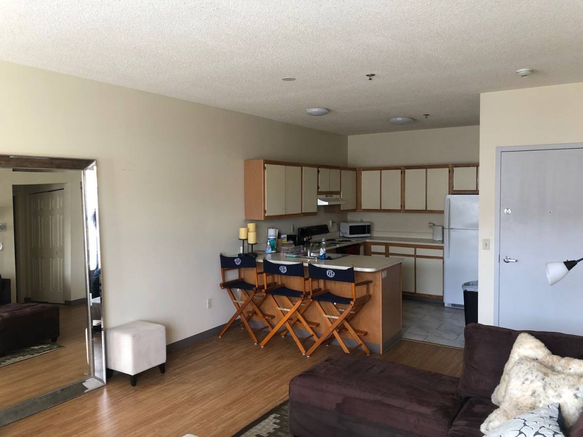 Apartment for rent at 100 Washington St, Salem, MA 01970