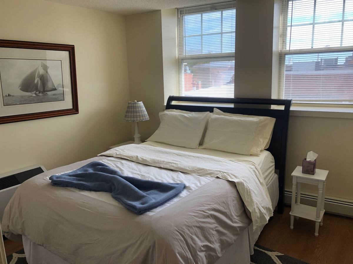 Apartment for rent at 100 Washington St, Salem, MA 01970