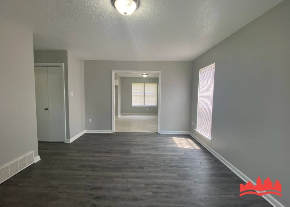 House for rent at 3427 Keokee Cove, Memphis, TN 38128