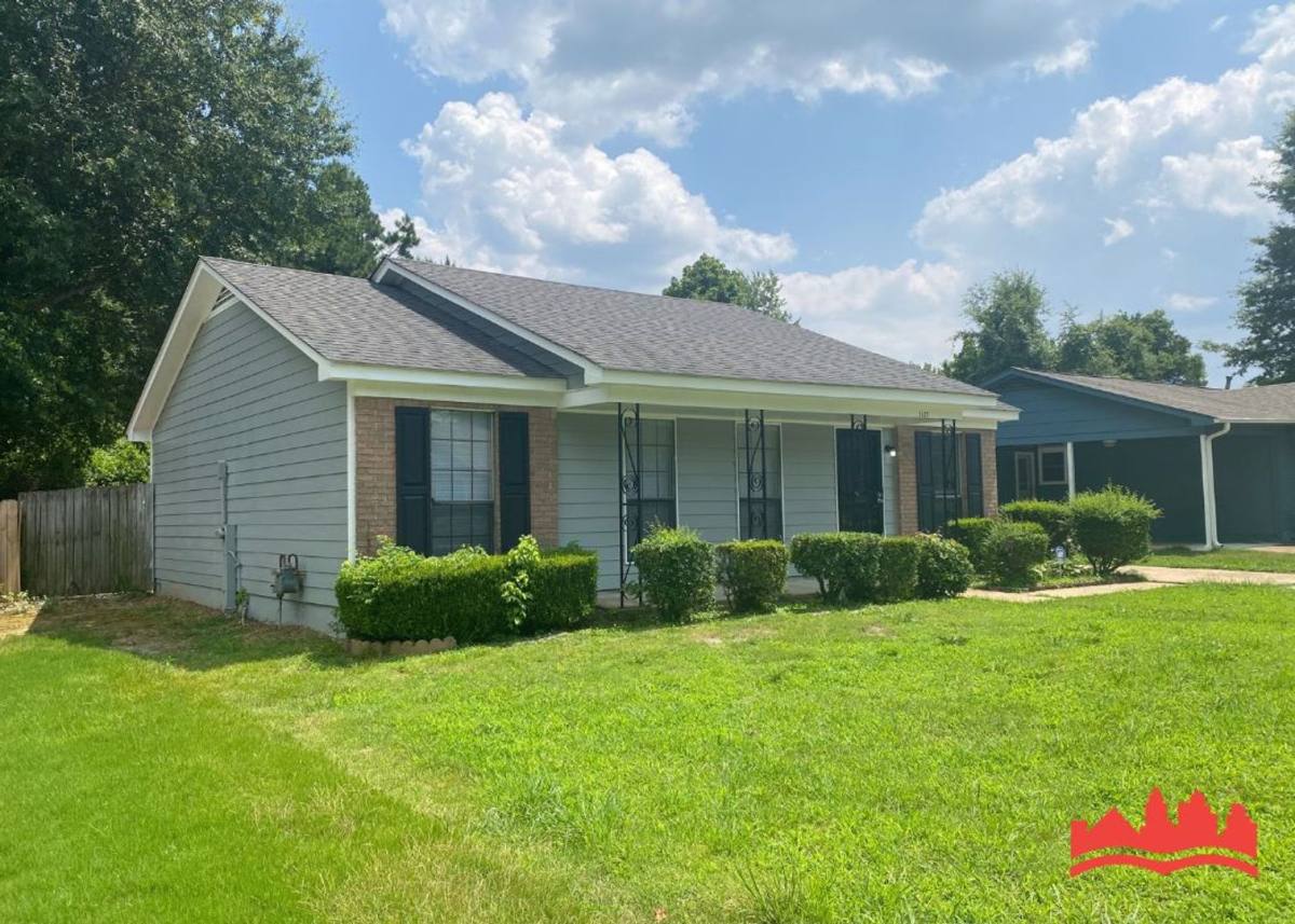 House for rent at 3427 Keokee Cove, Memphis, TN 38128