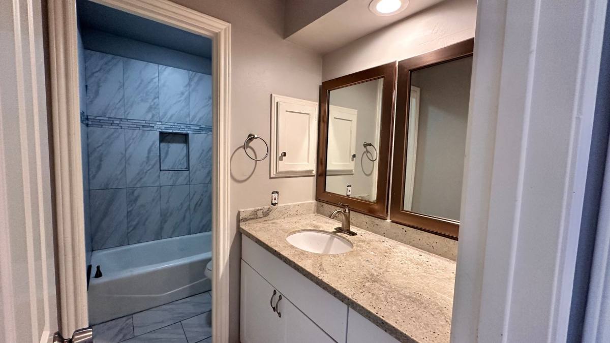 Apartment for rent at 1201 Van Horn, College Station, TX 77845