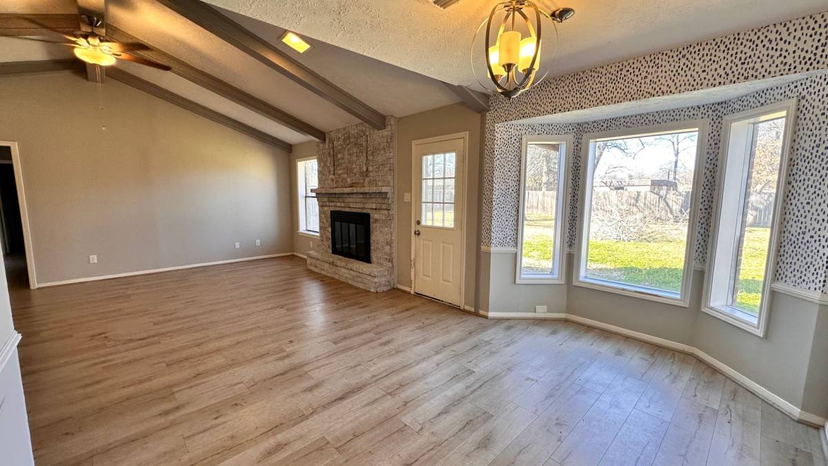 Apartment for rent at 1201 Van Horn, College Station, TX 77845