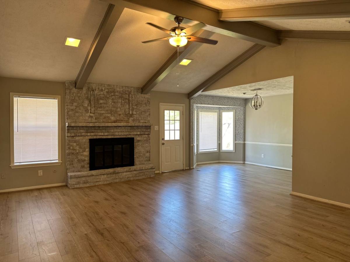 Apartment for rent at 1201 Van Horn, College Station, TX 77845