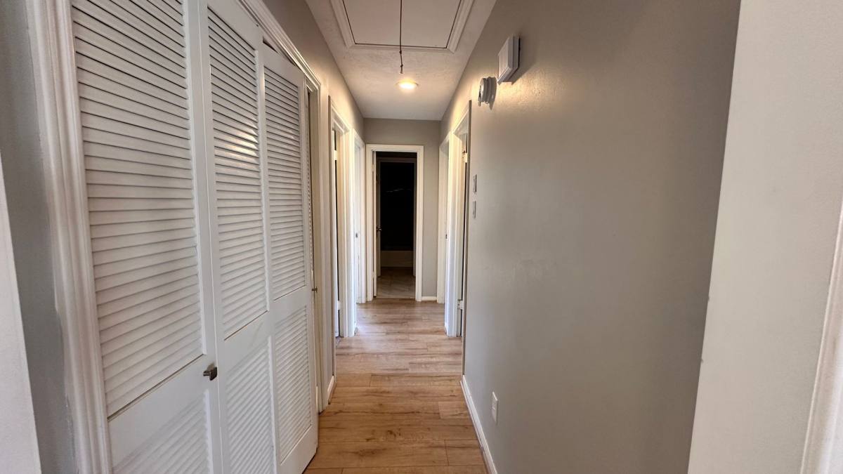 Apartment for rent at 1201 Van Horn, College Station, TX 77845