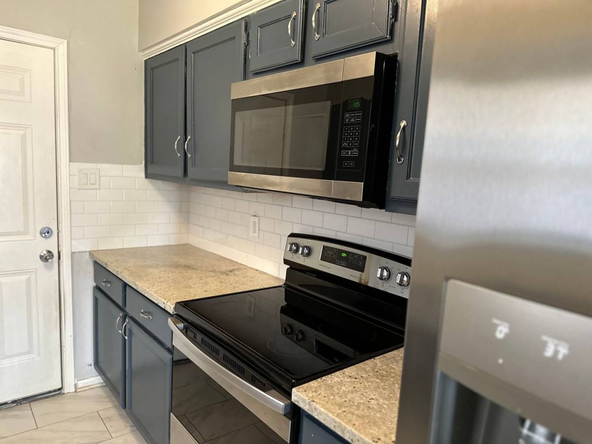 Apartment for rent at 1201 Van Horn, College Station, TX 77845