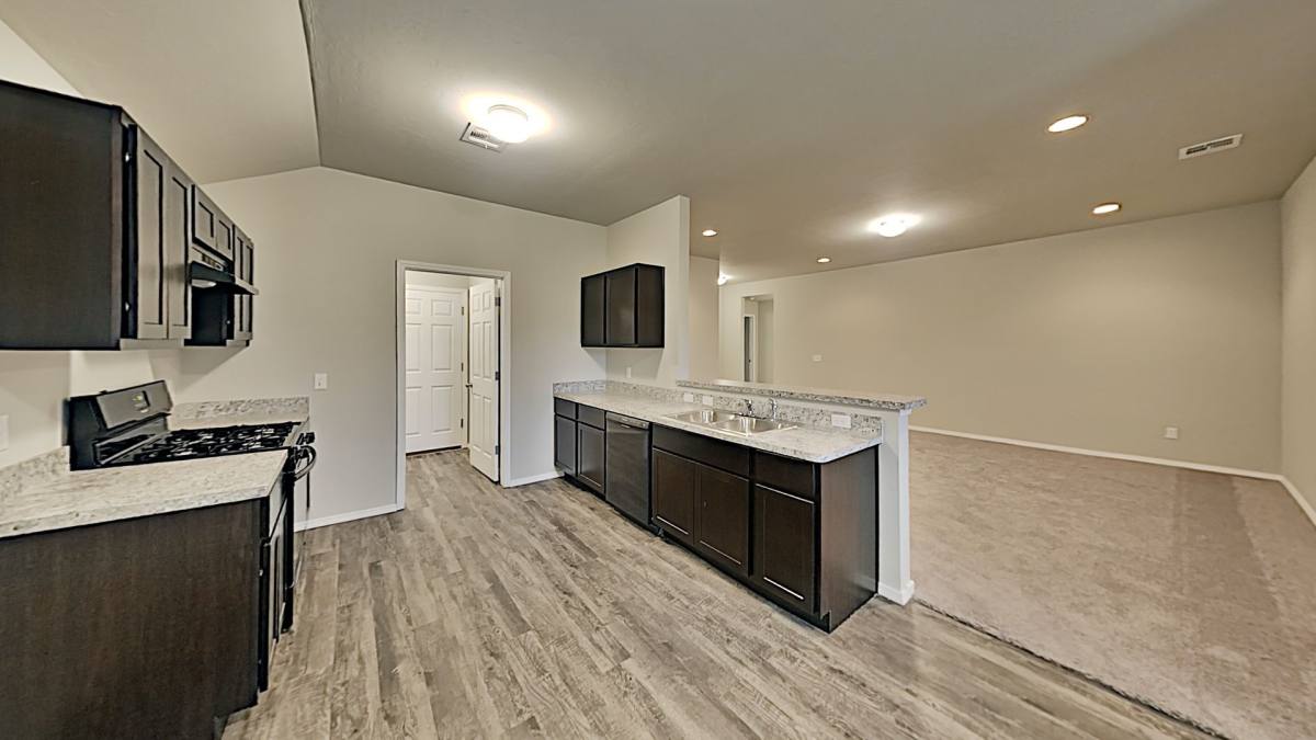 House for rent at 4328 Umbria Rd, Oklahoma City, OK 73179