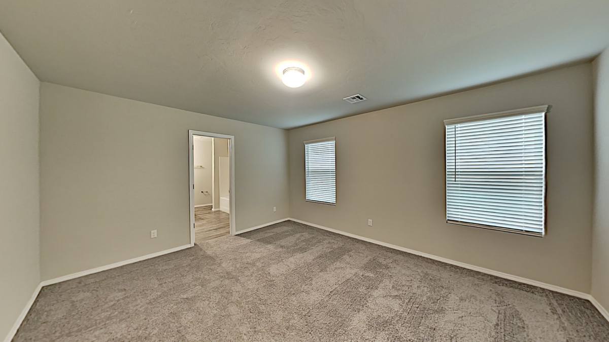 House for rent at 4328 Umbria Rd, Oklahoma City, OK 73179