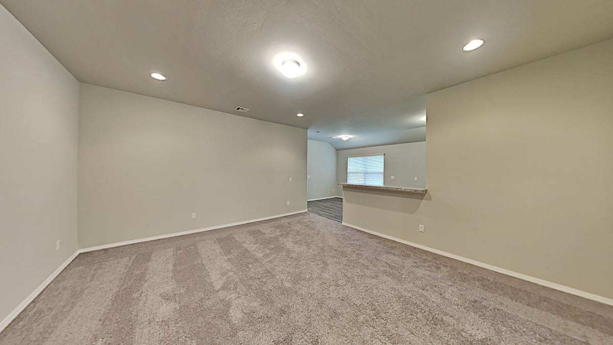 House for rent at 4328 Umbria Rd, Oklahoma City, OK 73179