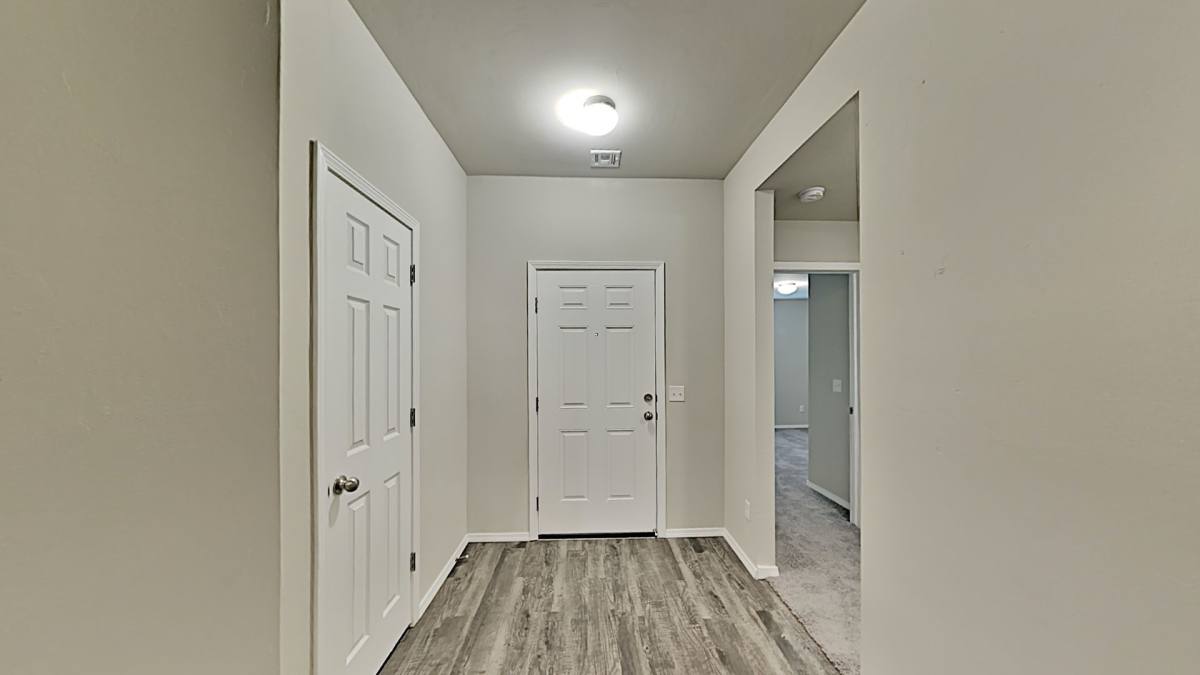 House for rent at 4328 Umbria Rd, Oklahoma City, OK 73179