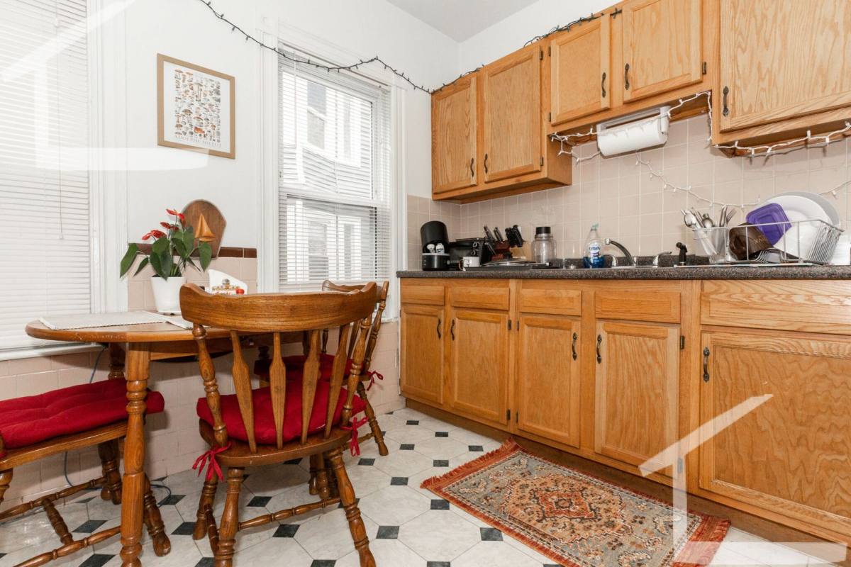House for rent at 548 Washington St #5, Brighton, MA 02135