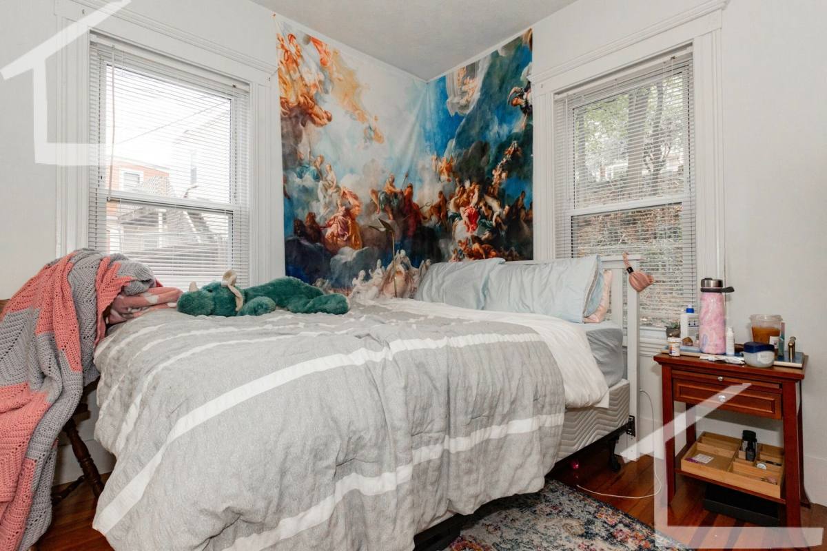 House for rent at 548 Washington St #5, Brighton, MA 02135