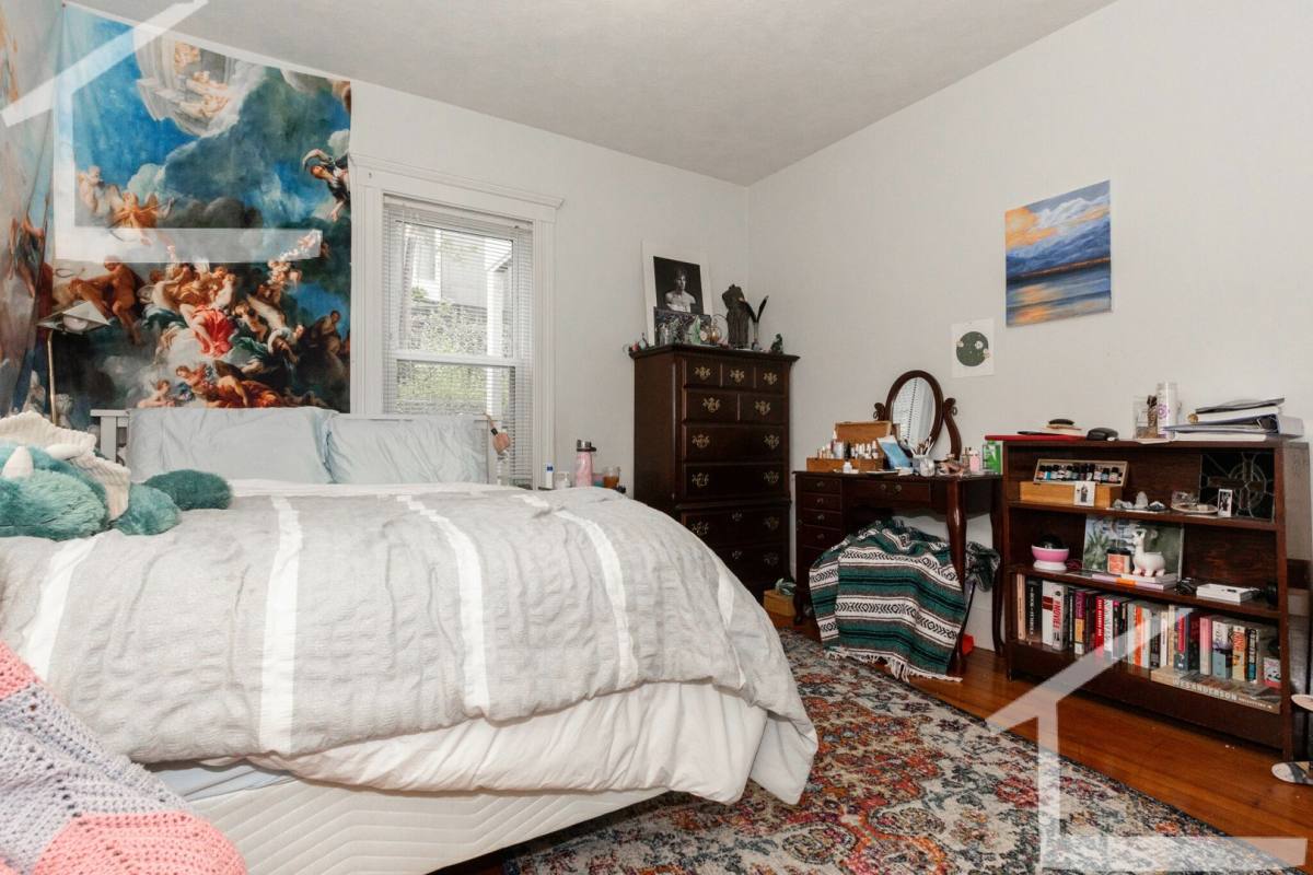 House for rent at 548 Washington St #5, Brighton, MA 02135