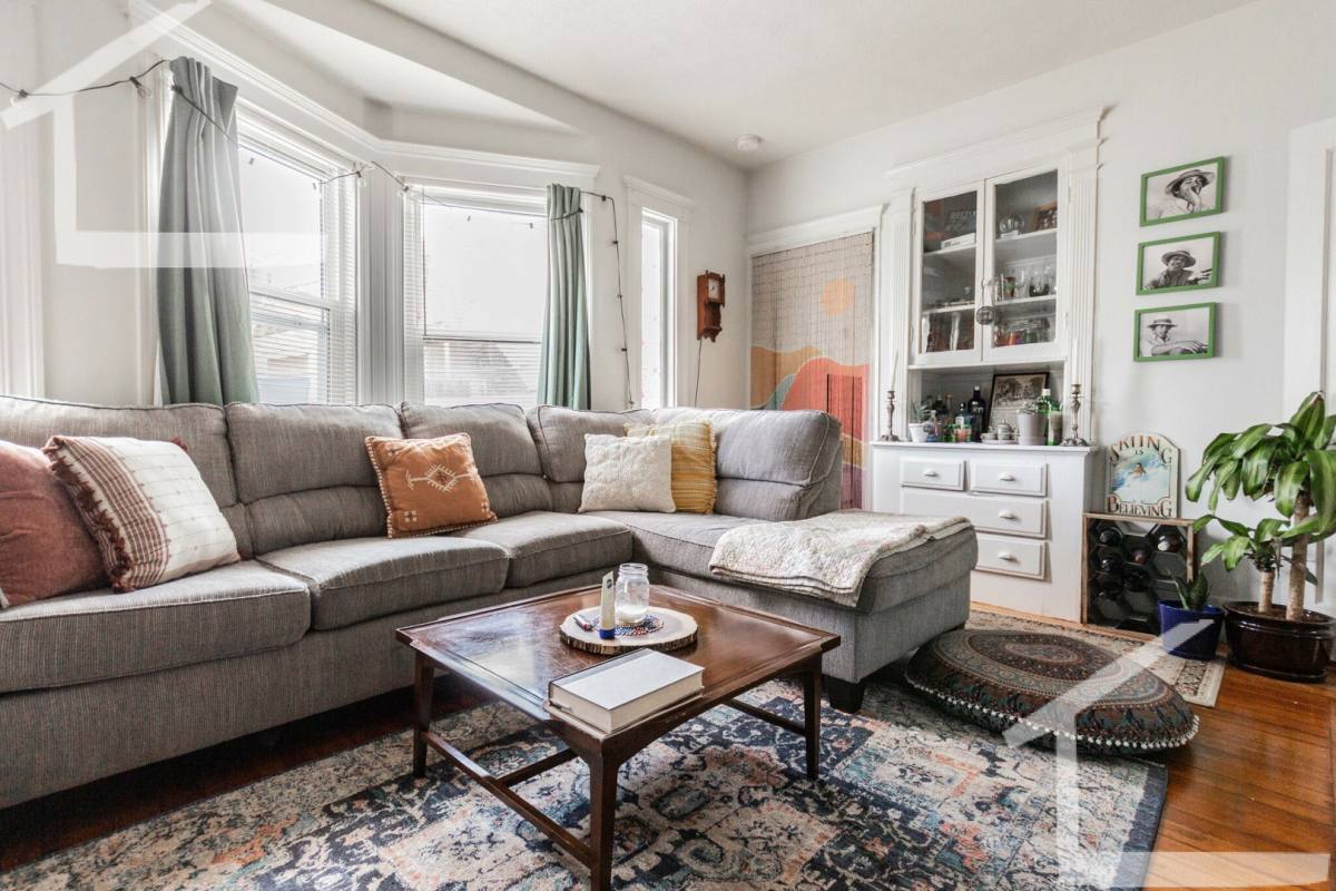 House for rent at 548 Washington St #5, Brighton, MA 02135