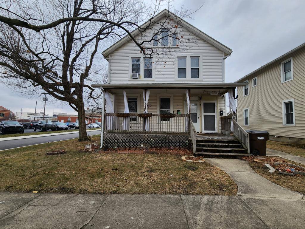 Apartment for rent at 184 Esecond, Xenia, OH 45385