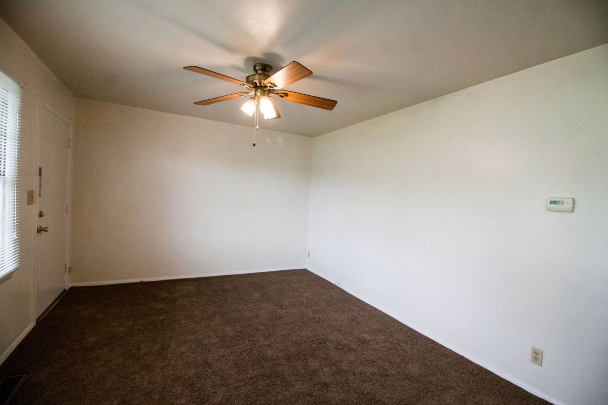 Apartment for rent at 2214 Peirce Ave, Bloomington, IL 61701