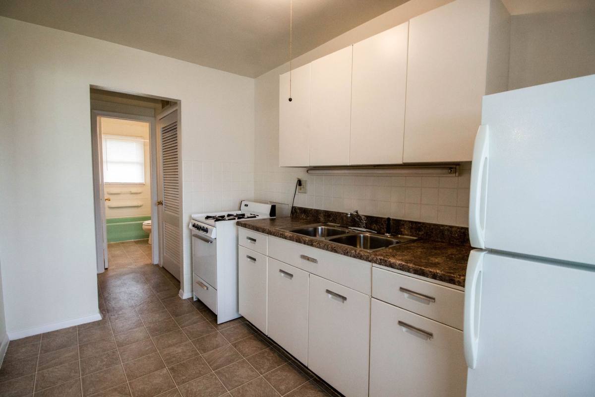 Apartment for rent at 2214 Peirce Ave, Bloomington, IL 61701