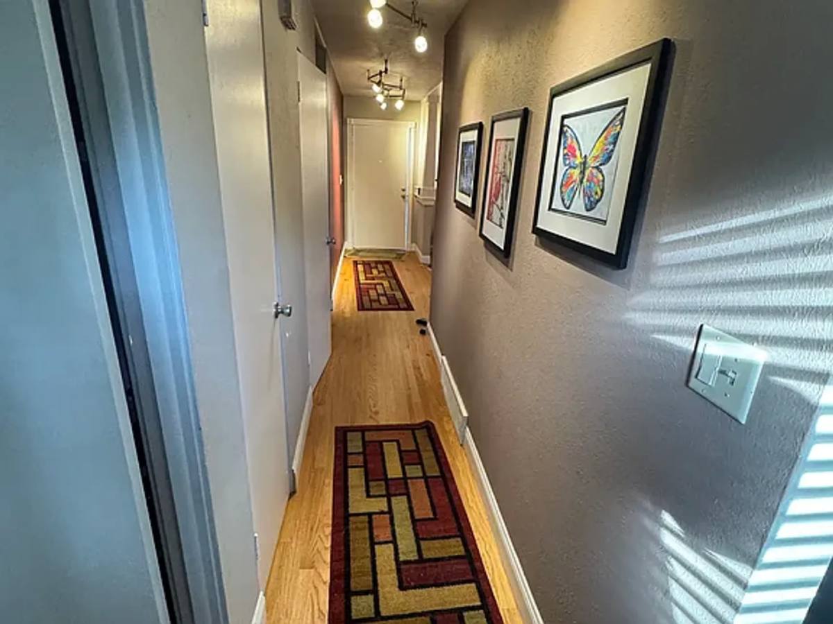 House for rent at 1824 Peachtree Lane, South Bend, IN 46617