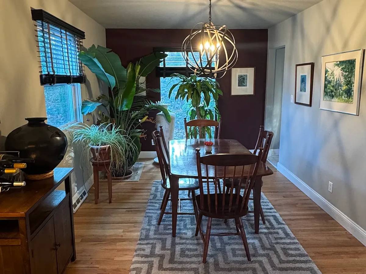 House for rent at 1824 Peachtree Lane, South Bend, IN 46617