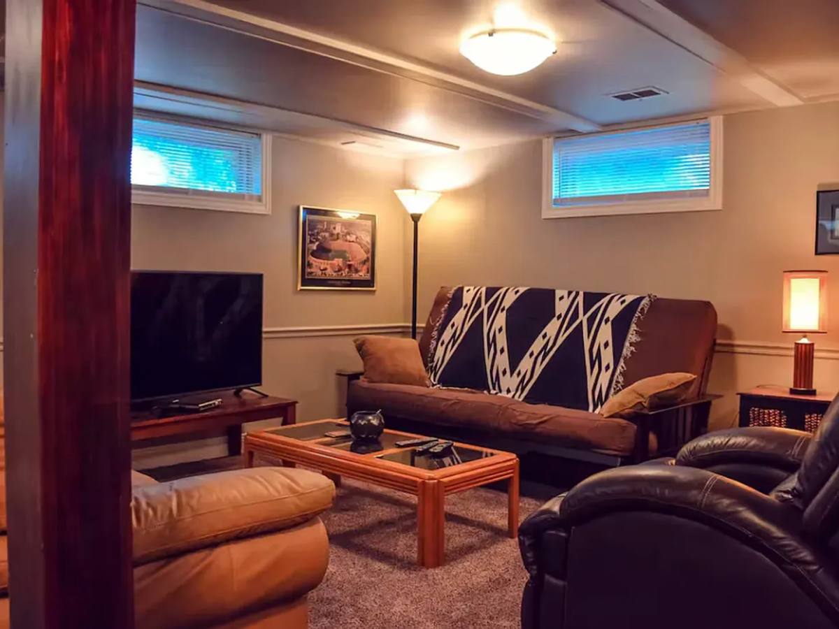House for rent at 1824 Peachtree Lane, South Bend, IN 46617