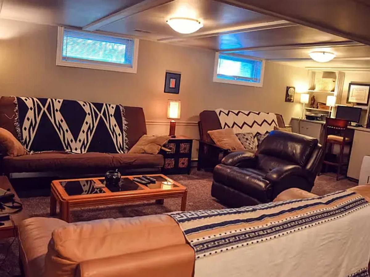 House for rent at 1824 Peachtree Lane, South Bend, IN 46617