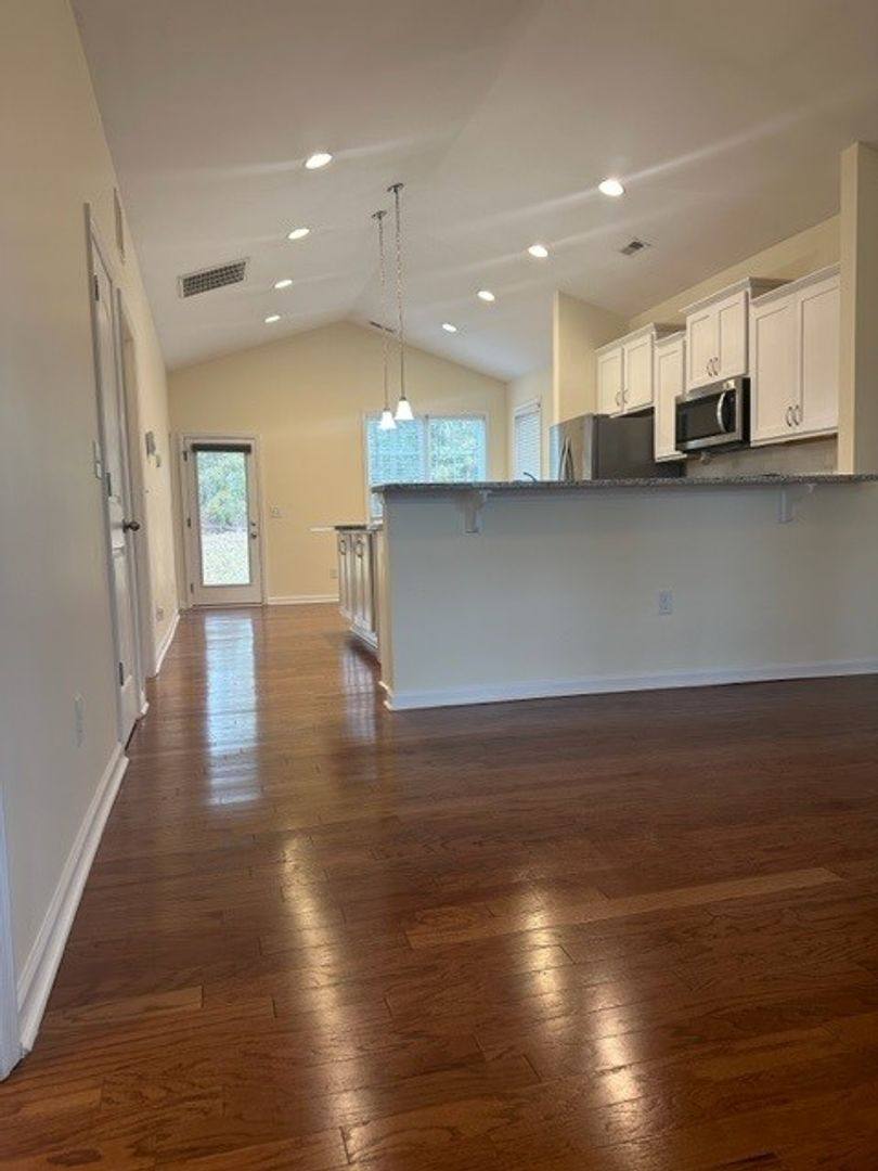 House for rent at 103 Grand Oaks Dr, Goldsboro, NC 27530