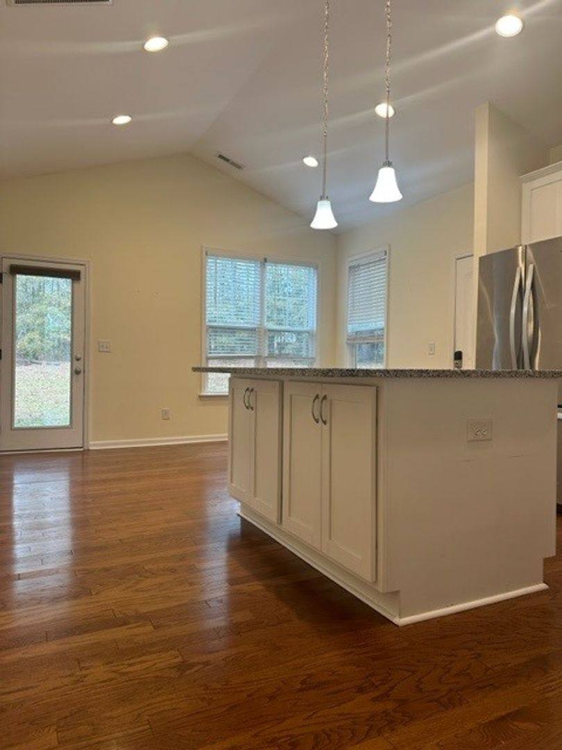 House for rent at 103 Grand Oaks Dr, Goldsboro, NC 27530