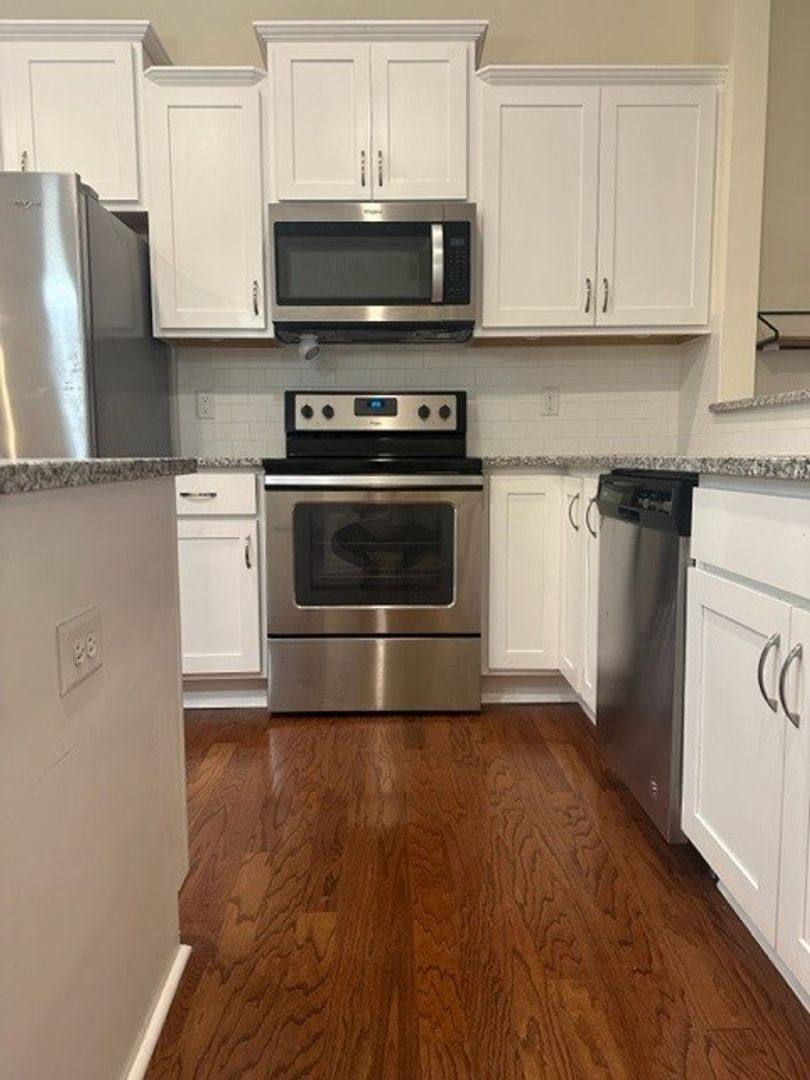 House for rent at 103 Grand Oaks Dr, Goldsboro, NC 27530