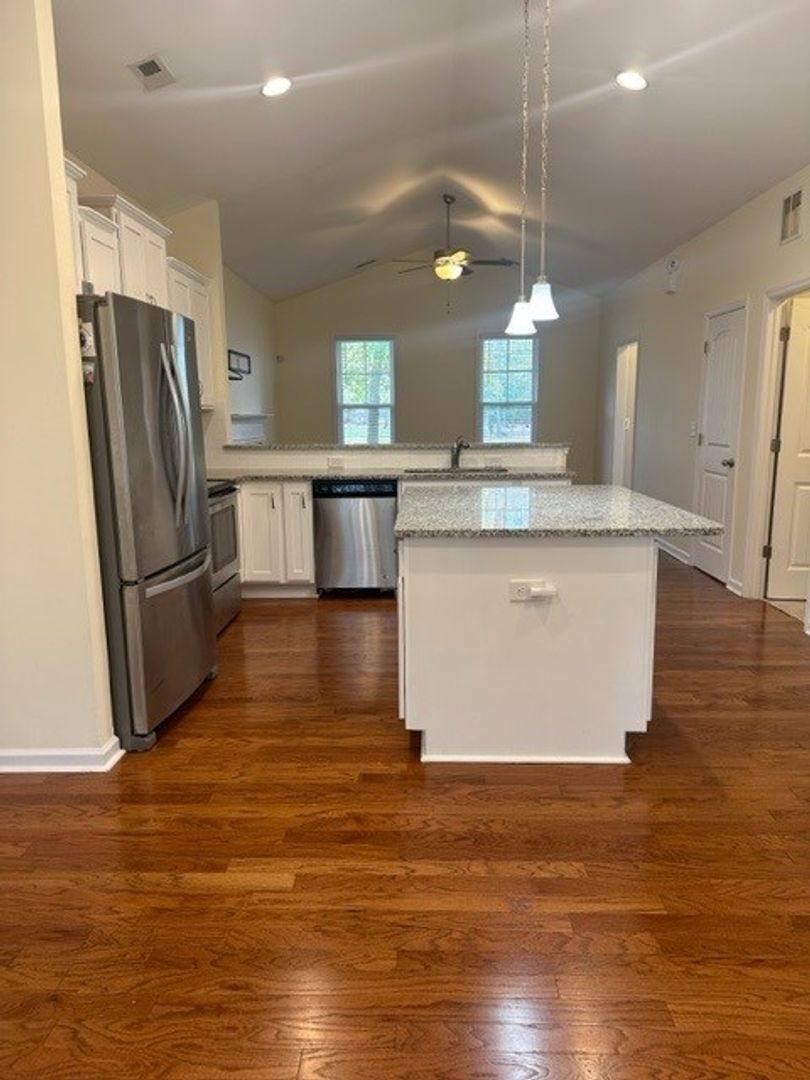 House for rent at 103 Grand Oaks Dr, Goldsboro, NC 27530
