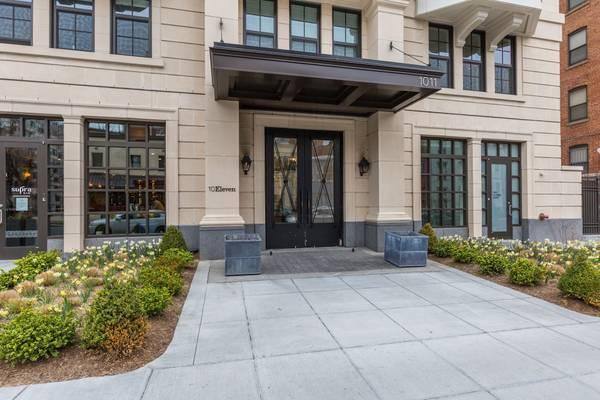 Condo for rent at 1011 M St, NW #203, Washington, DC 20001