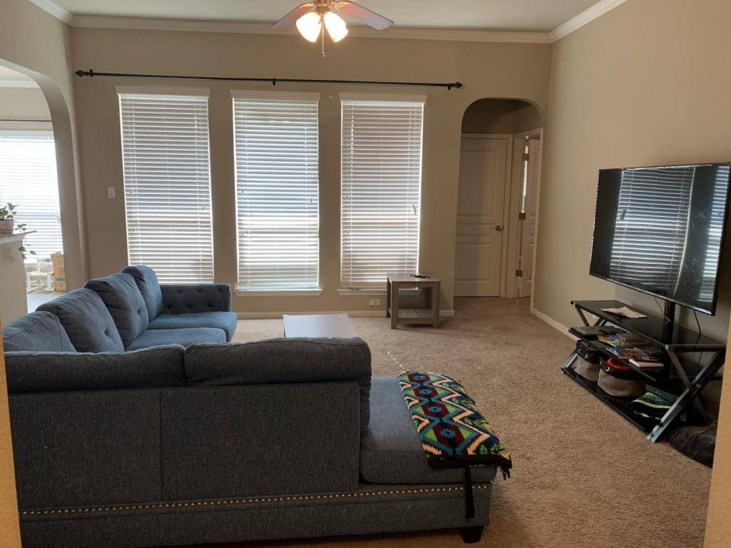 House for rent at 5829 Worthing, Temple, TX 76502