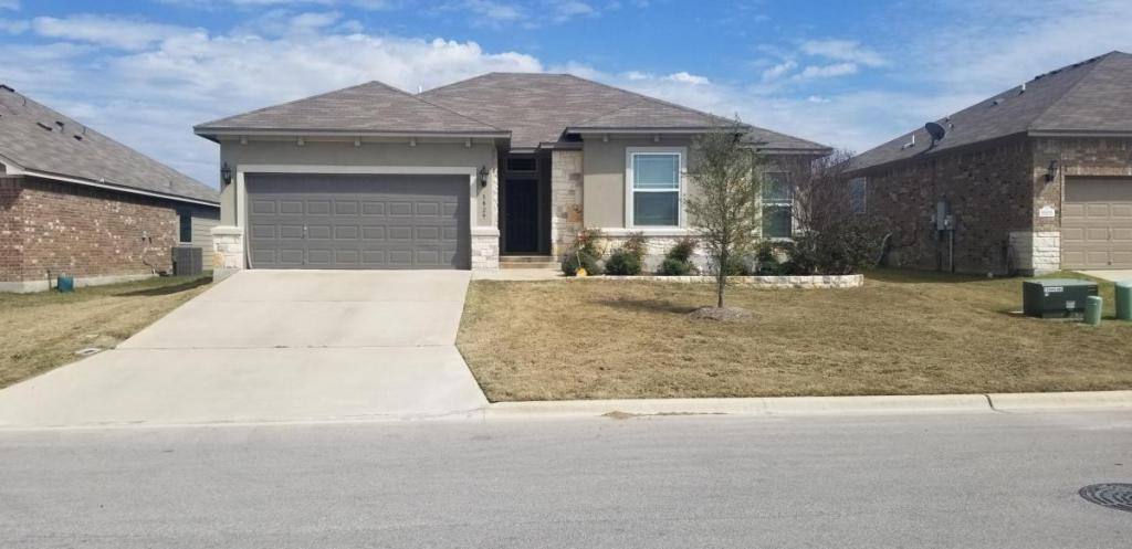 House for rent at 5829 Worthing, Temple, TX 76502