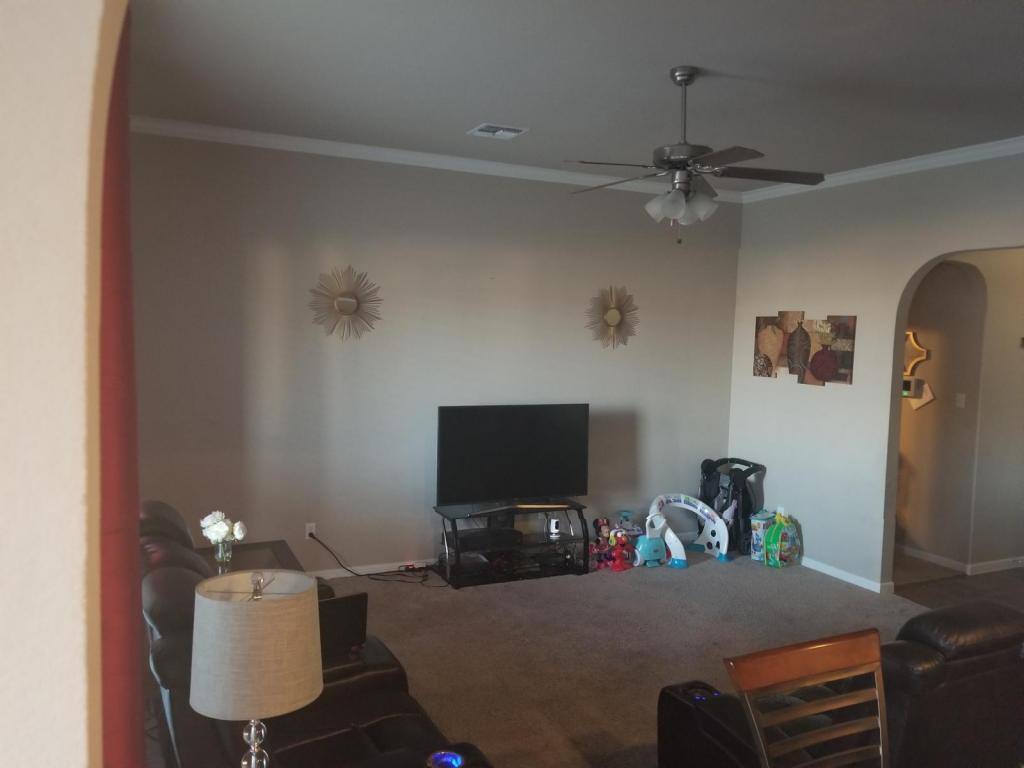 House for rent at 5829 Worthing, Temple, TX 76502