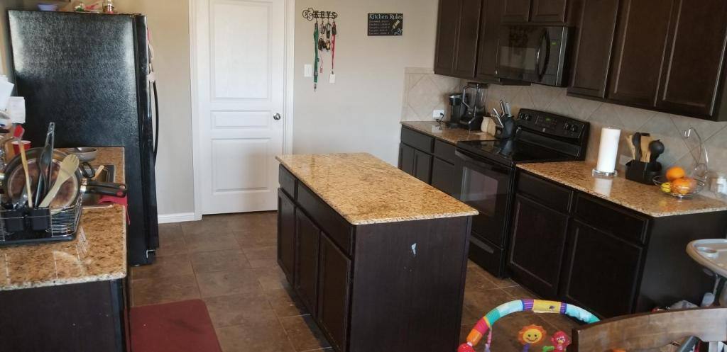 House for rent at 5829 Worthing, Temple, TX 76502