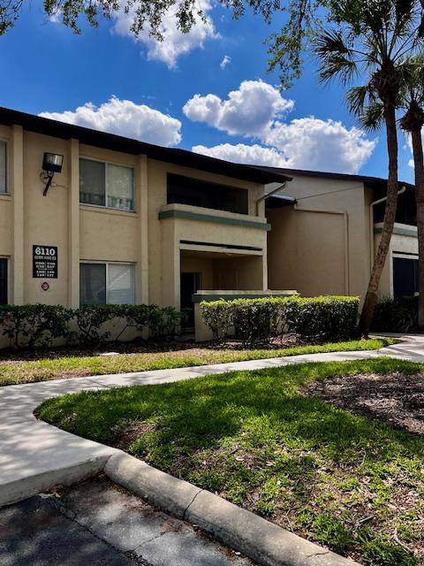 Condo for rent at 6110 Curry Ford Rd #117, Orlando, FL 32822