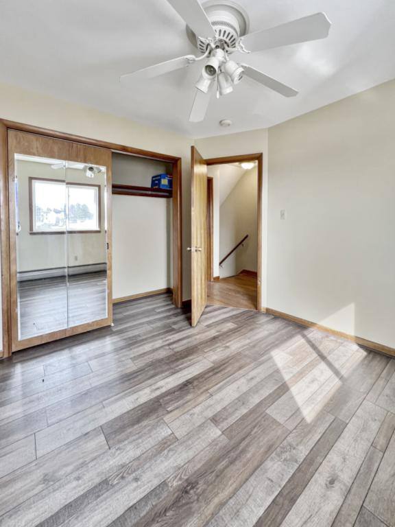 Apartment for rent at 420 Dille St, Morgantown, WV 26505