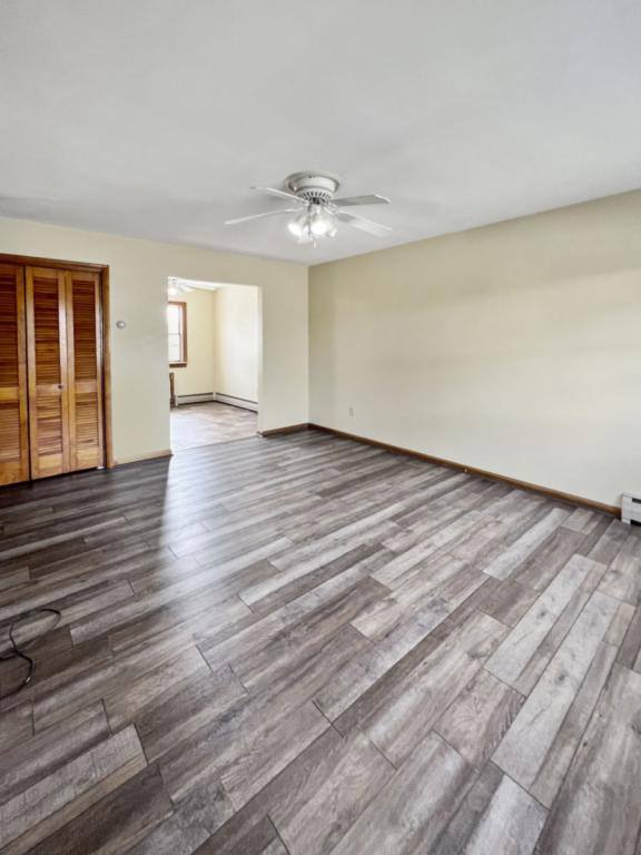 Apartment for rent at 420 Dille St, Morgantown, WV 26505