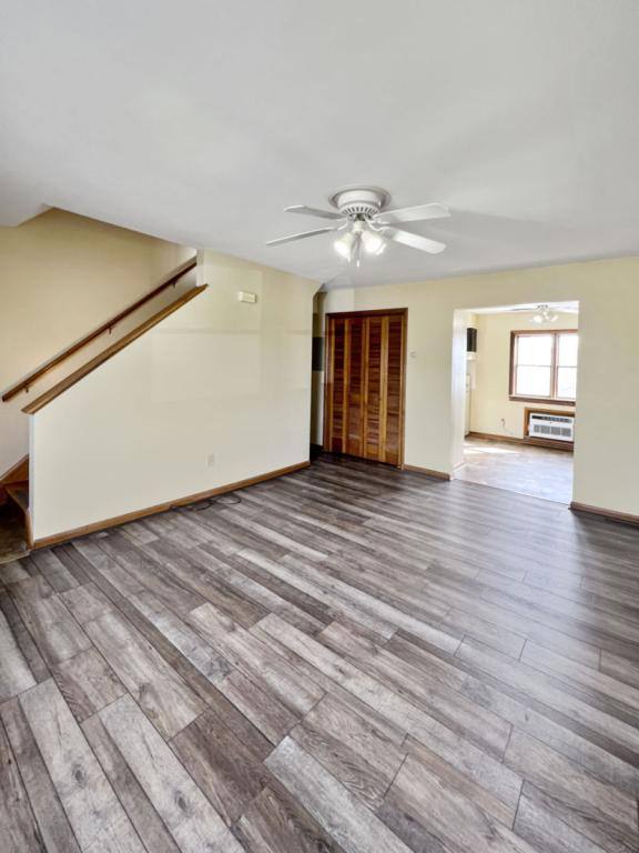Apartment for rent at 420 Dille St, Morgantown, WV 26505