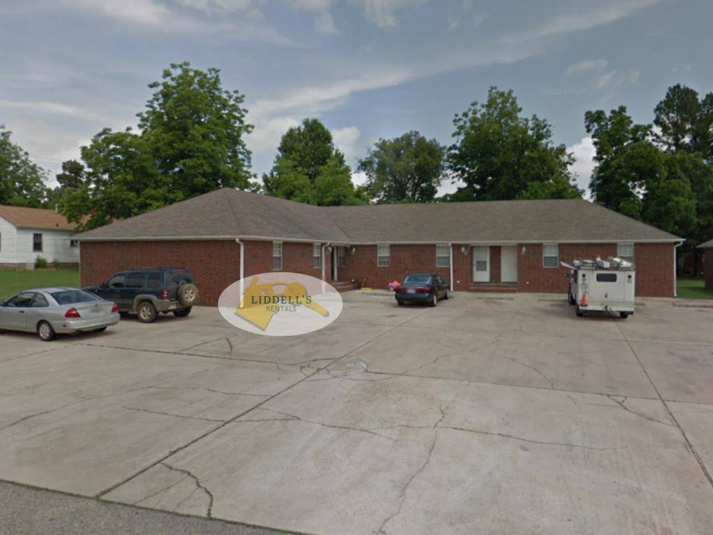 Apartment for rent at 605 Wirt St #6, Paragould, AR 72450