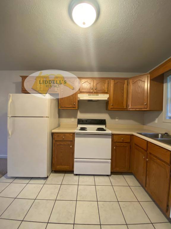 Apartment for rent at 605 Wirt St #6, Paragould, AR 72450