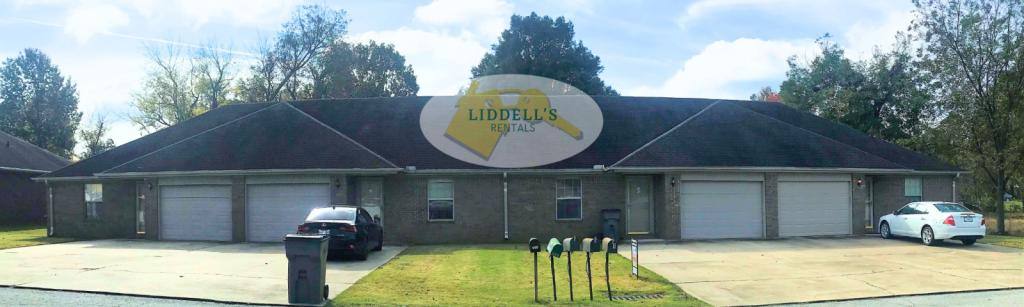 Apartment for rent at 812 Ada St #3, Paragould, AR 72450