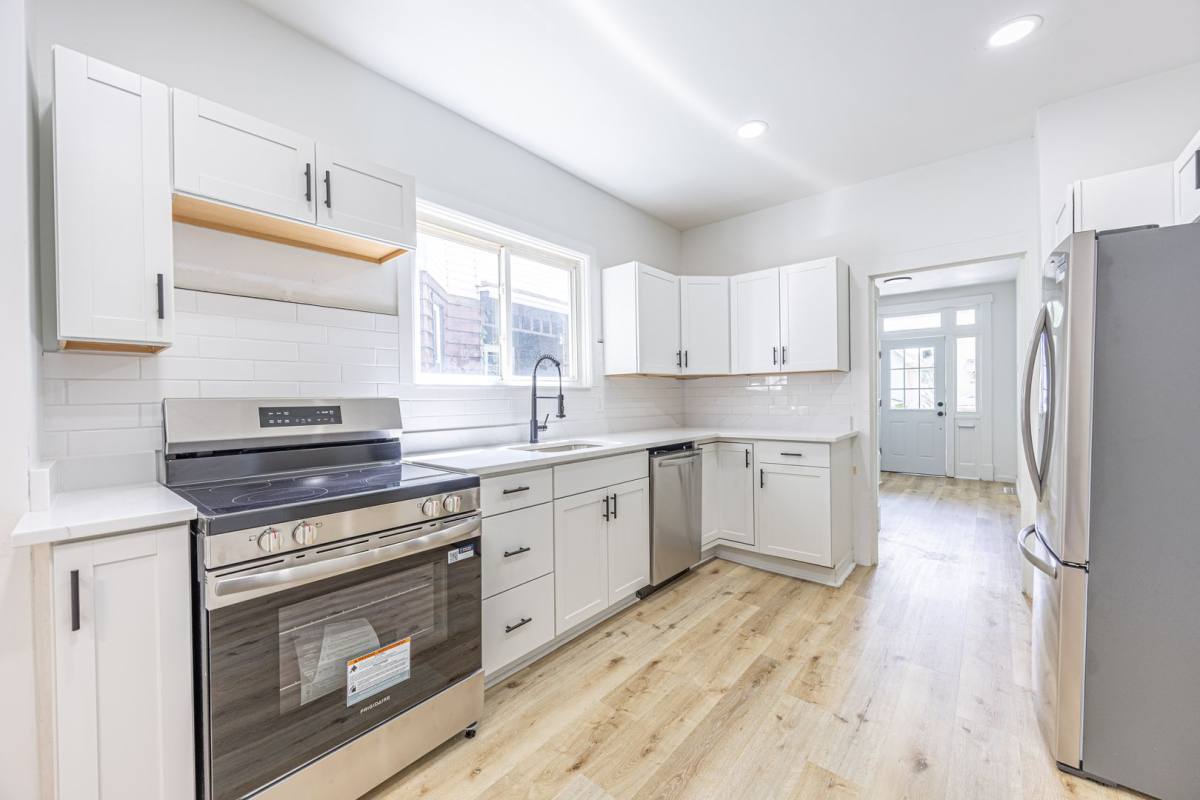 House for rent at 1922 Kenneth Ave, New Kensington, PA 15068
