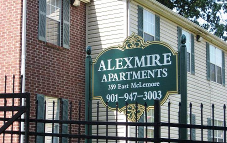 Apartment for rent at 377 E McLemore Ave #206, Memphis, TN 38106