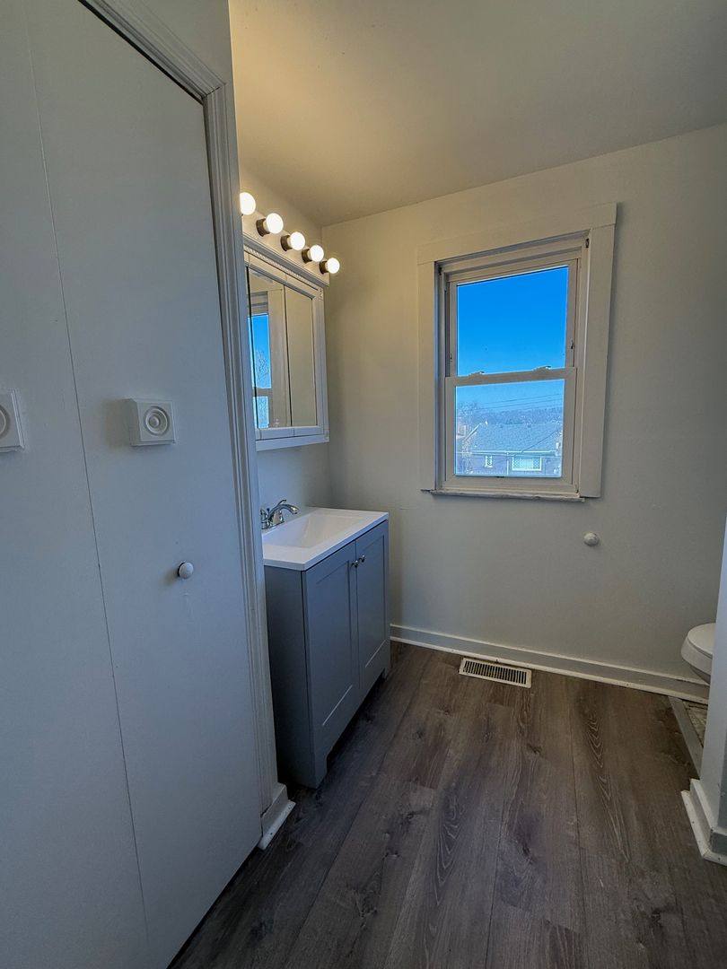 Apartment for rent at 133 E 20th Ave, Homestead, PA 15120