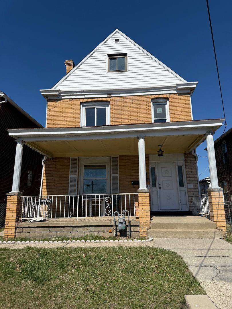 Apartment for rent at 133 E 20th Ave, Homestead, PA 15120