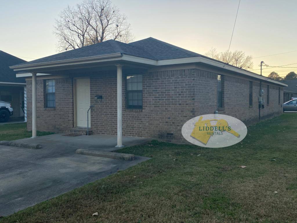 Apartment for rent at 700 S 4th St #1, Paragould, AR 72450